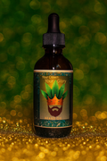 Beard Oil 2 oz Dropper Bottle